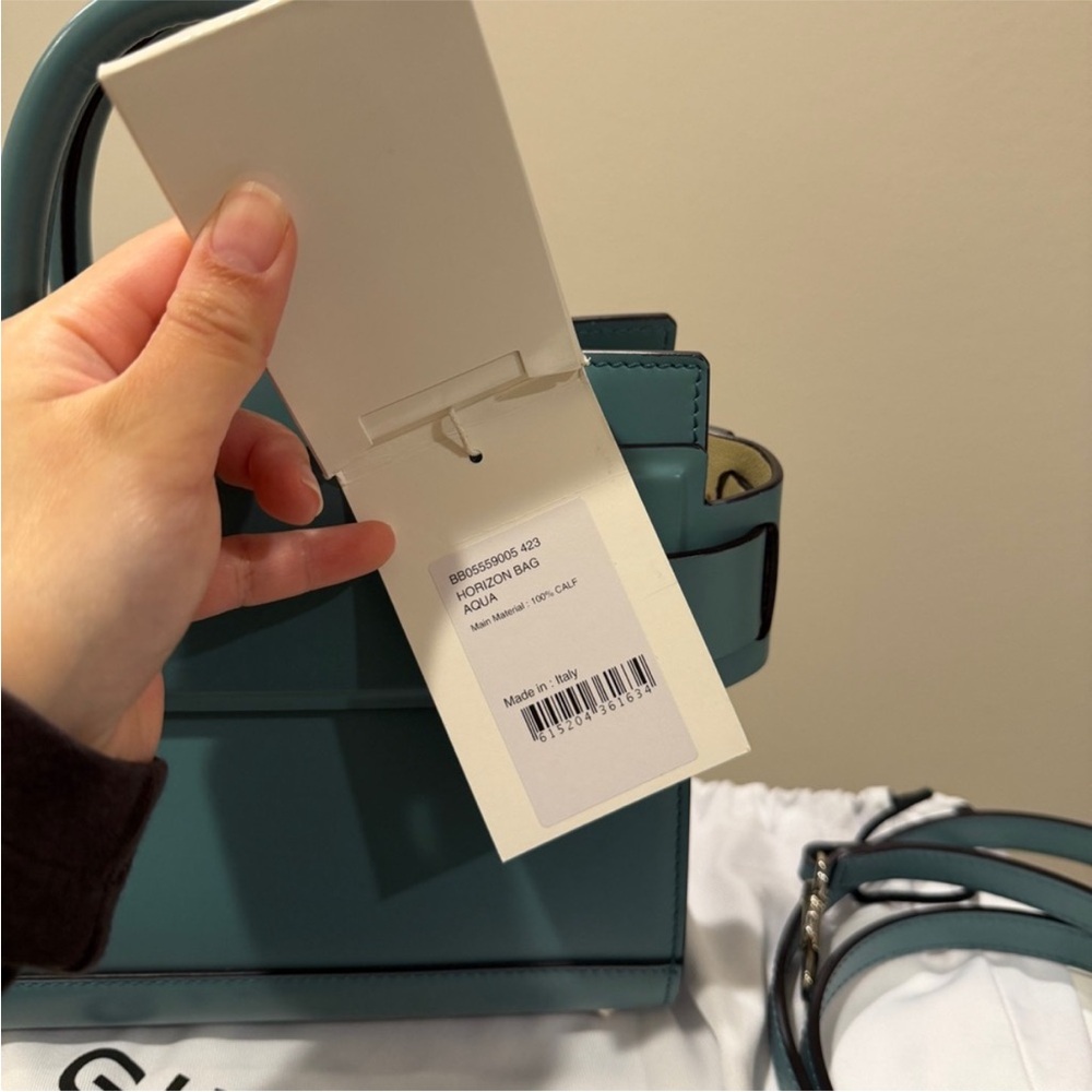 Givenchy Mini Horizon Bag - Picture 13 of 15